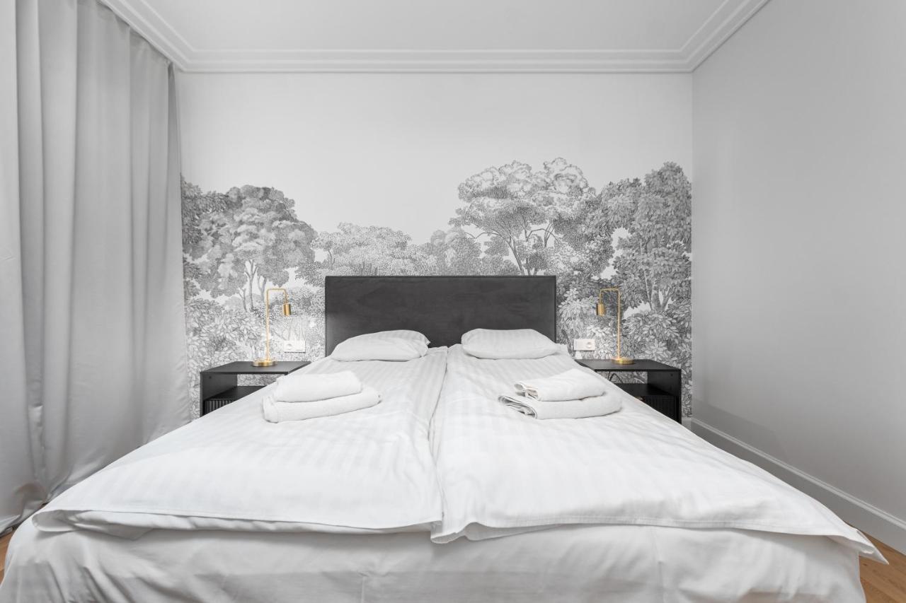 Szwedzka 22B By Homeprime Warsaw Ngoại thất bức ảnh