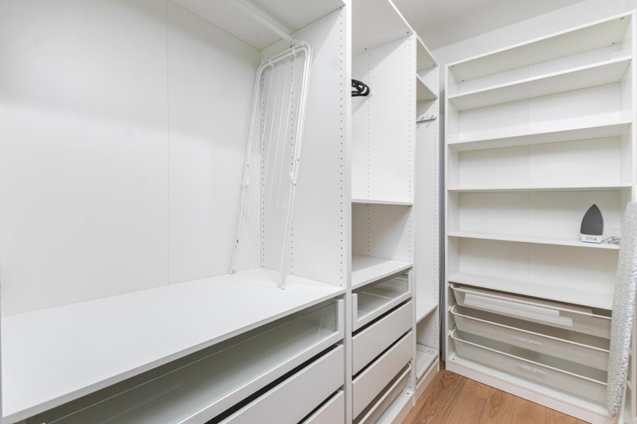 Szwedzka 22B By Homeprime Warsaw Ngoại thất bức ảnh